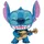 Pop Lilo & Stitch - Stitch mit Ukulele 10 cm