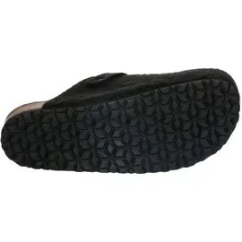 LICO Bioline Clog Nature Schwarz 40