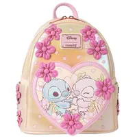 Loungefly Loungefly, Kindergartentasche, Disney Stitch Cute backpack 26cm