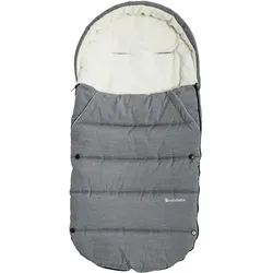 Winterfußsack ALPIN