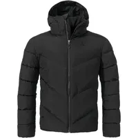 Schöffel Herren Style Lodos Ins Jacke (Größe L, schwarz)