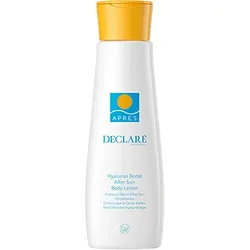 Declaré Hyaluron Boost After Sun Body Lotion 200ml