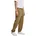 Sweatpants Regular Fit Hosen Grün 3XL