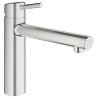 GROHE Concetto supersteel 31128DC1