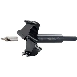FAMAG - Bormax WS prima, lang (Zapfensenker) Forstnerbohrer 20 bis 120 mm - Forstnerbohrer 30,0