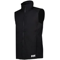 HELLY HANSEN Paramount Weste - Black S