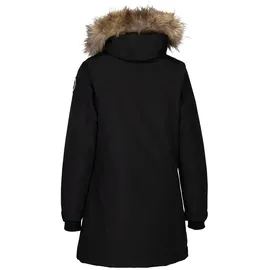 DLX Ellington Jacke - Black - XS