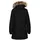 DLX Ellington Jacke - Black - XS