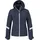 Schöffel Damen Jacket Kanzelwand L, Ski navy blazer 44