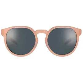Bollé Bolle Merit Sonnenbrille - Matte Clear Mocha - TNS Gun/CAT3