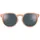 Bollé Bolle Merit Sonnenbrille - Matte Clear Mocha - TNS Gun/CAT3