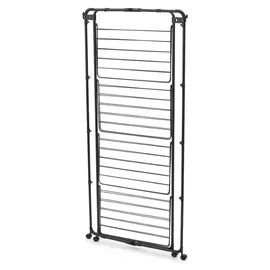 Brabantia HangOn 30 m schwarz
