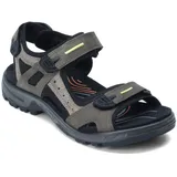 ECCO Offroad Herren tarmac/moon rock 43