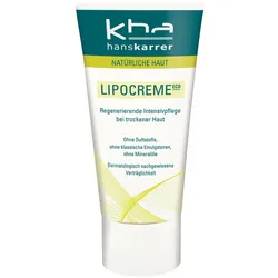 Hans Karrer Lipocreme Eco