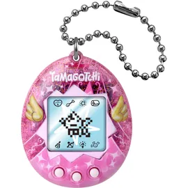 Bandai Namco Entertainment Tamagotchi Interaktives digitales Haustier Engelskleid