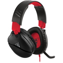 Turtle Beach Recon 70N Gaming Headset Schwarz