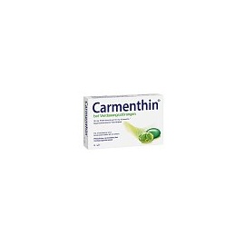 Dr. Willmar Schwabe Carmenthin bei Verdauungsstörungen