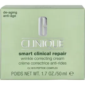 Clinique Smart Clinical Repair Wrinkle Correcting Cream 50 ml