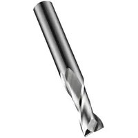 Dormer Schaftfräser Unbeschichtet DIN 6535 HA Zylindrischer Schaft S90216.0,