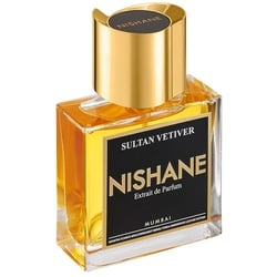 NISHANE SULTAN VETIVER Parfum 50 ml