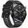 Huawei Watch GT 3 Active 46 mm black steel / black