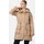 KARI TRAA Tesdal Parka - Parka - Damen Midtone Sand Grey L