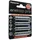 Panasonic HR-3UWX AA 2500 mAh 4 St.