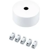 Zumtobel Group Baldachinset CEILING ROSEROUND Produkttyp