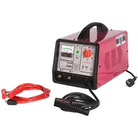 ELMAG Batterieladegerät Eurostart 500 Automatik