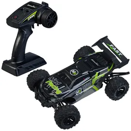 Simulus RC-Truck Monster-Truck 2,4GHz RTR grün schwarz