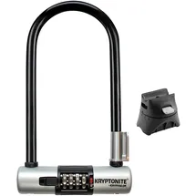 Kryptonite Kryptolok Combo Komponenten und Ersatzteile, Mehrfarbig, One Size