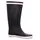 Aigle Na6424 Goeland 2 Gummistiefel Marine / White 38