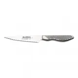 Global Gs-108/sc 12cm Utility Scalloped Blade