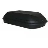 Tetrax K0381644R 320L Schwarz