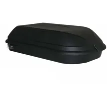 Tetrax K0381644R 320L Schwarz