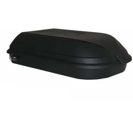 Tetrax K0381644R 320L Schwarz