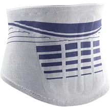 Bauerfeind LumboLoc Rückenbandage 2 Titan