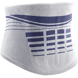 Bauerfeind LumboLoc Rückenbandage 2 Titan