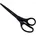Schere Titan Non-Stick 18 cm