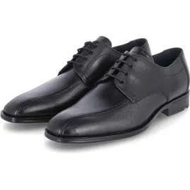 LLOYD Herren Schnürschuhe schwarz(schwarz), Gr.: 39