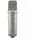 RØDE Microphones Rode NT1 5th Generation Silver