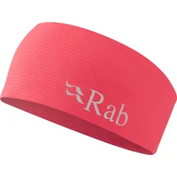 Rab Talus Headband hibiscus (HIB) OS