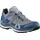 Haix Black Eagle Adventure 2.2 GTX low steel-blue, Goretex, Gr. 47 UK 12,0), Schutzstufe:keine Sicherheitsklasse, Größe:41 (UK 7.5 / Grau/Blau - 41,5