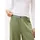 Tommy Hilfiger Underwear Homewearhose RIB elastischer Bund, weites Bein braun M (38)