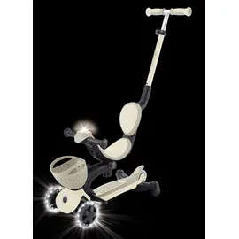 GLOBBER Go-Up Baby 360 taupe