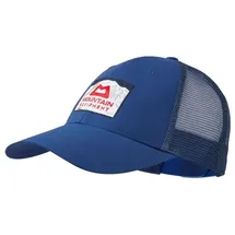 Mountain Equipment Yosemite Cap blau One Size