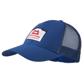 Mountain Equipment Yosemite Cap blau One Size