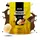 Scitec Nutrition Protein Pancake Schoko-Banane Pulver 1036 g