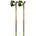 Leki 135 cm rot