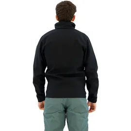 Columbia AscenderTM Softshelljacke - Black - XL